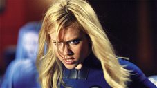 Copertina di L'attrice dei Fantastici 4: "I film Marvel sono ancora troppo bianchi"