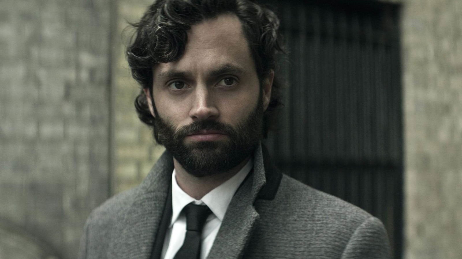 Immagine di You 4, Penn Badgley vuole un finale diverso per Joe Goldberg