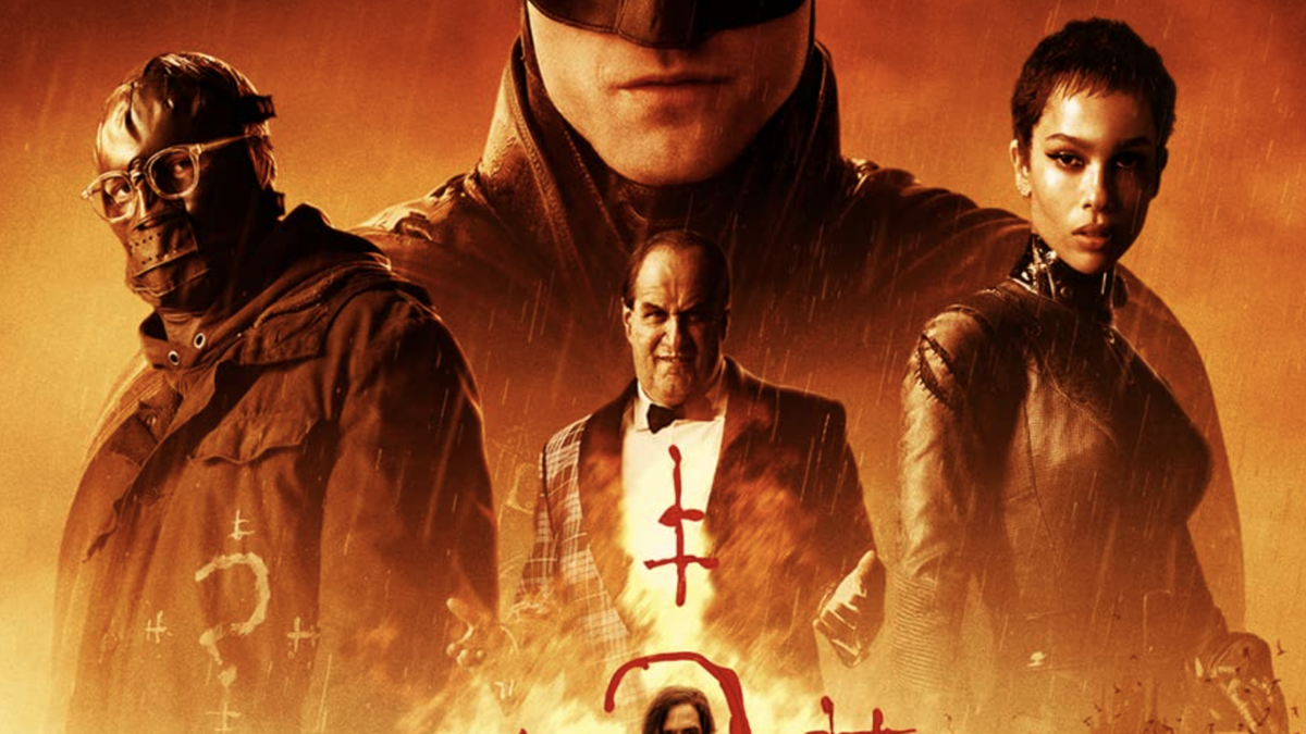 Immagine di The Penguin, una star di Fear The Walking Dead si unisce al cast