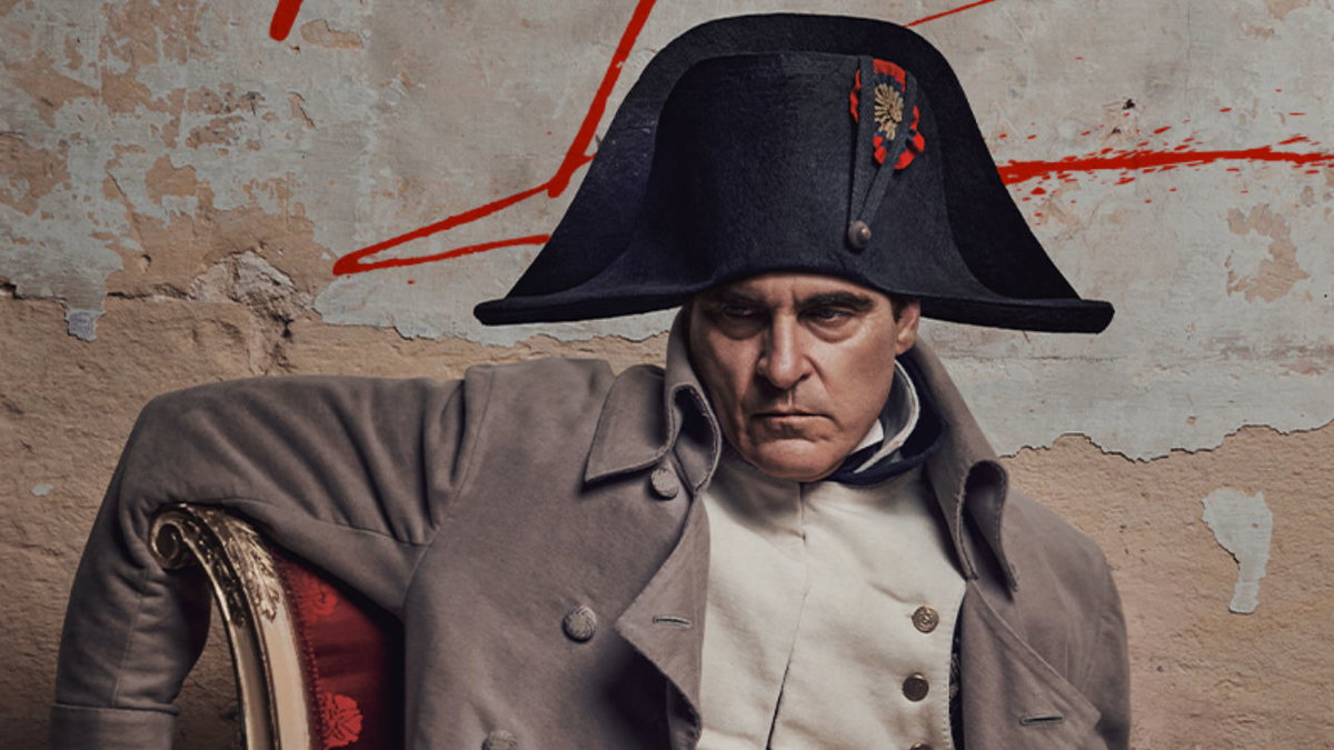 Immagine di Napoleon: 2 video dietro le quinte del film di Ridley Scott