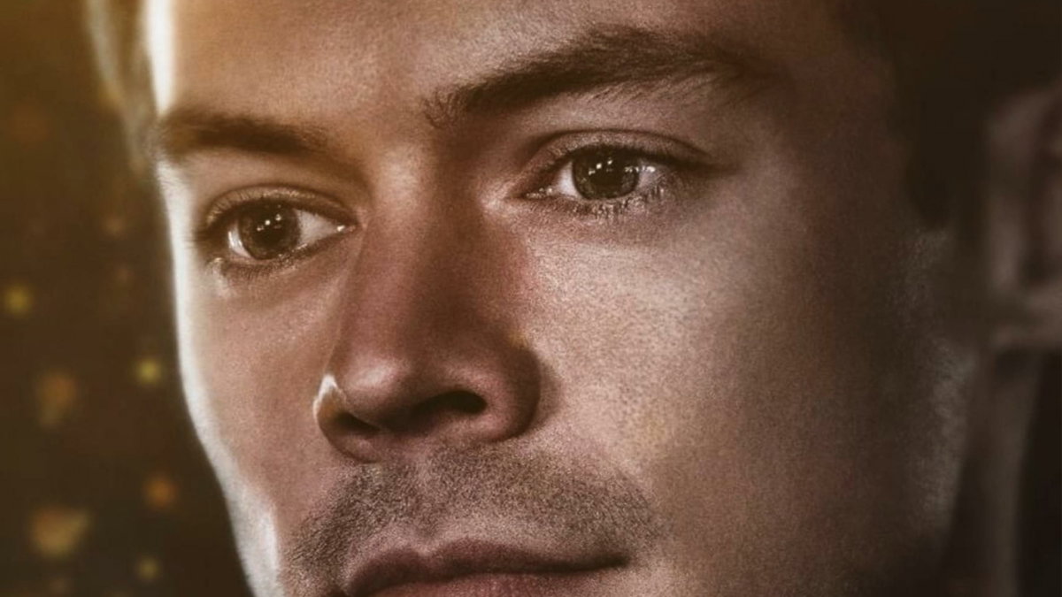 Immagine di Eternals, Kevin Feige sul ritorno di Harry Styles nell'MCU