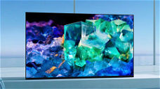 Copertina di Sconto di oltre 400€ su questa ottima smart TV Sony OLED da 55"