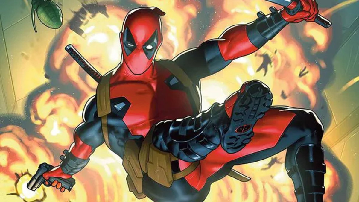 Immagine di Deapool: Rob Liefeld non lavorerà più al personaggio