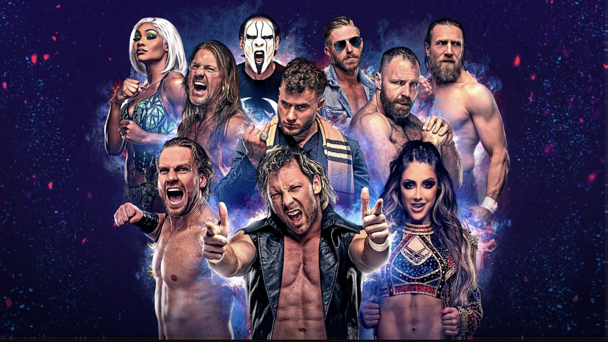 Immagine di AEW in Italia, la parola a Salvatore Torrisi [INTERVISTA]