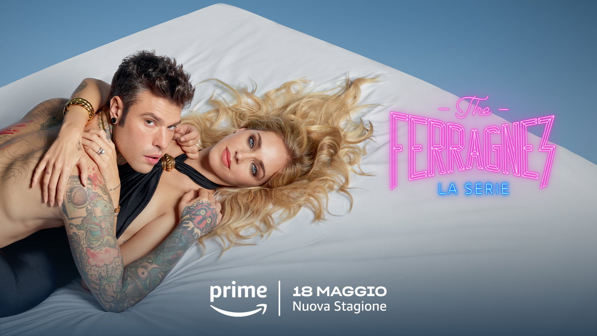 Immagine di The Ferragnez, quali temi affronterà la stagione 2? [VIDEO]