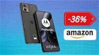 DA NON PERDERE: Motorola Edge 30 Neo in SCONTO del 36%!