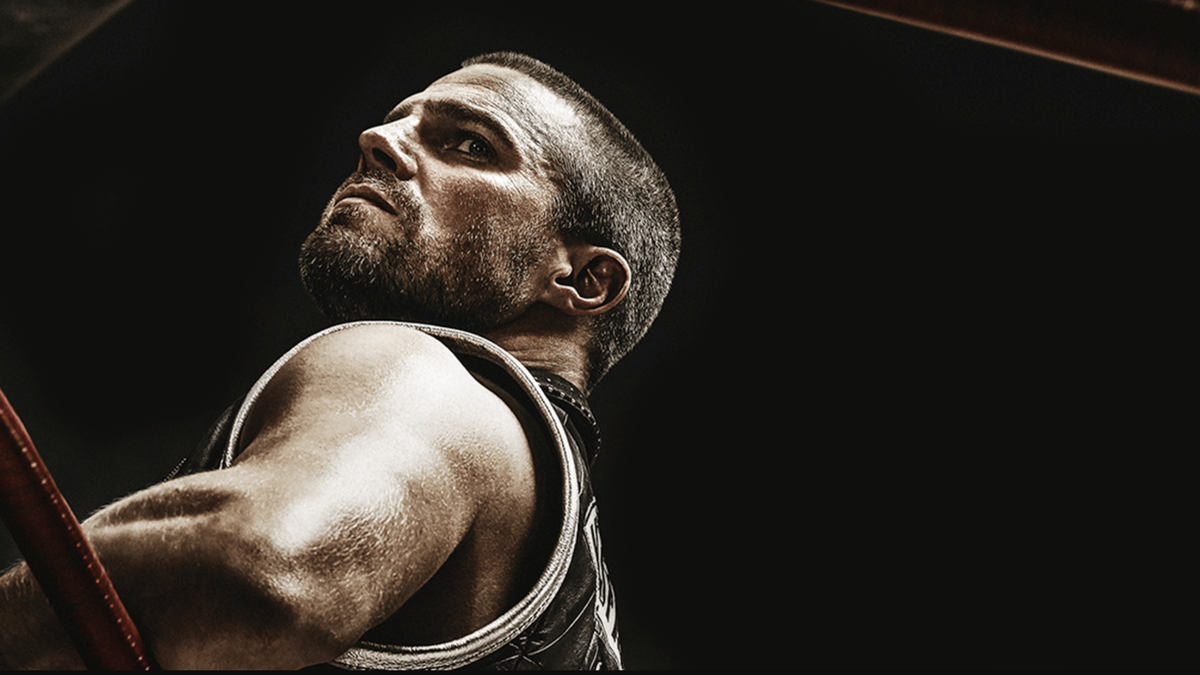 Immagine di Stephen Amell torna in WWE: sarà presente a Monday Night Raw