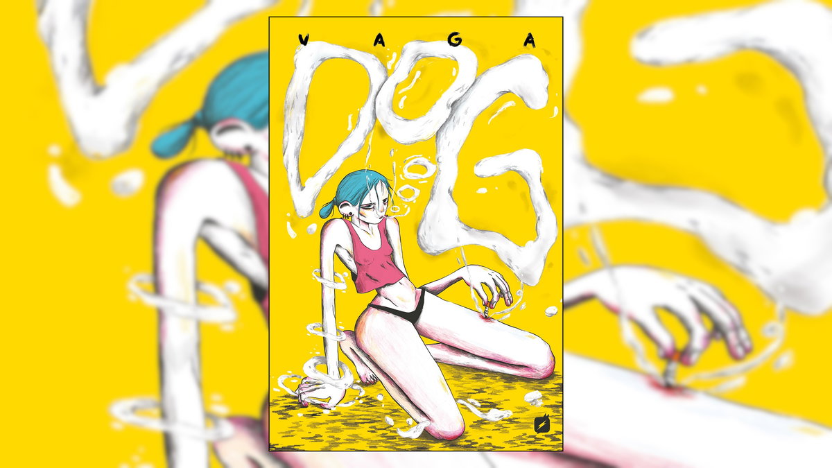 Immagine di Dog, recensione: un libro da leggere senza pregiudizi