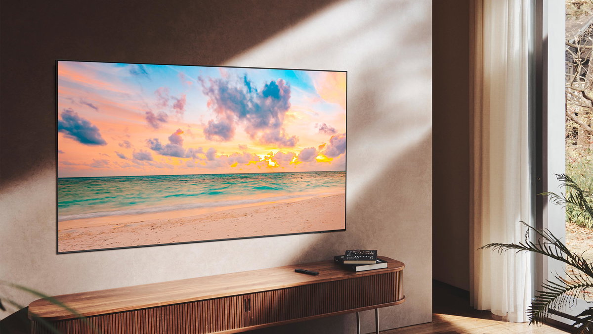 Immagine di Da Mediaworld sconti folli su tantissime smart TV Samsung!