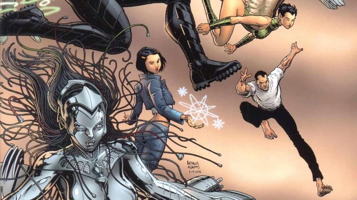 Immagine di The Authority, Matthew Vaughn parla del suo coinvolgimento nel film DC