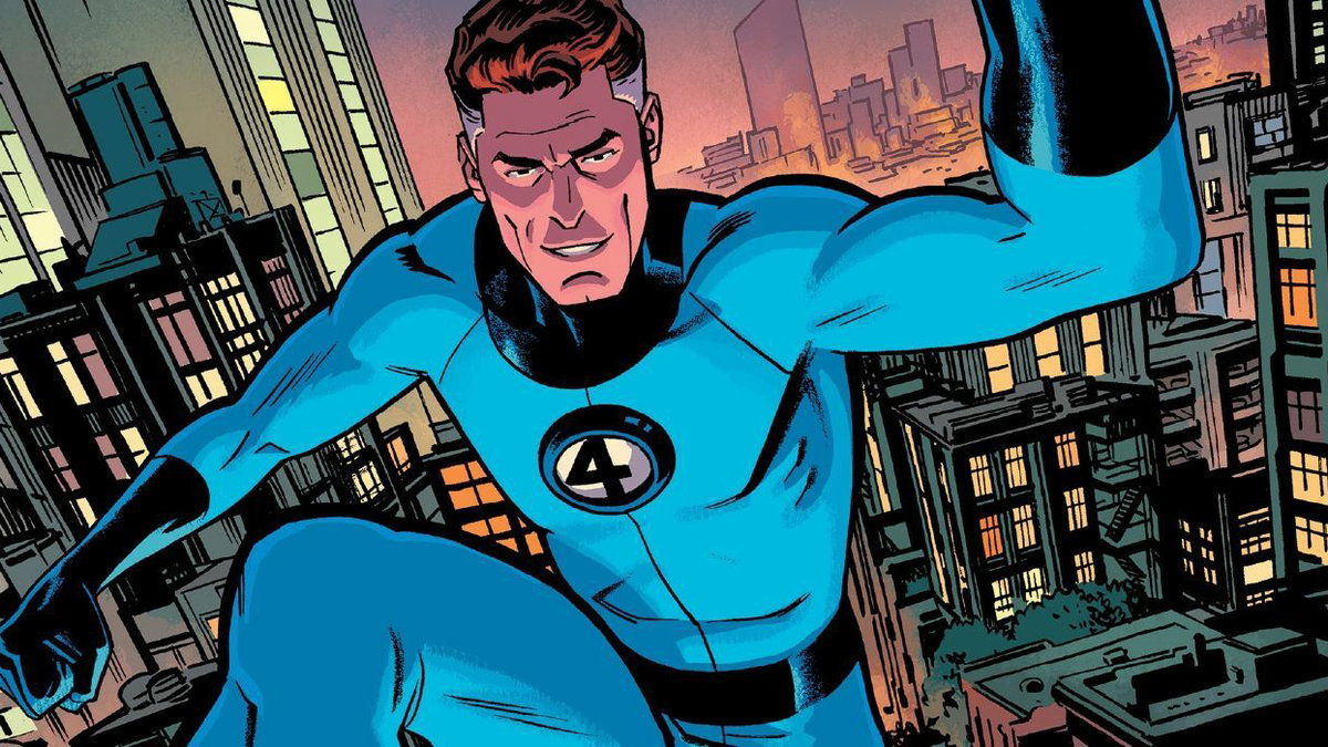 Immagine di Marvel ha scelto il protagonista dei Fantastici 4?