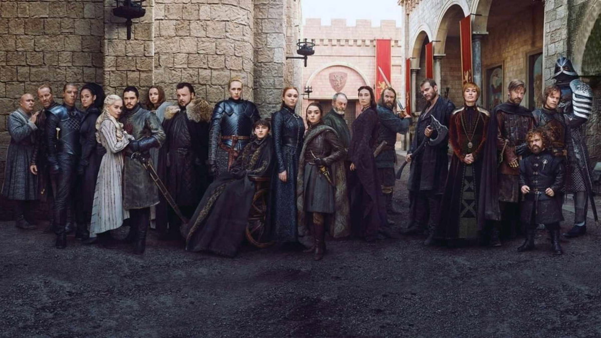 Immagine di Il Trono di Spade, Lena Headey rivela il suo finale alternativo per Cersei Lannister