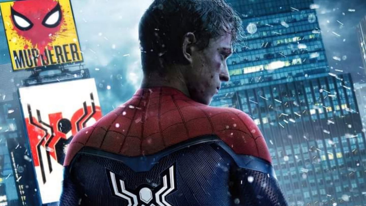 Immagine di Batte il suo stesso Record: spende 3400$ per vedere Spider-Man: No Way Home 292 volte
