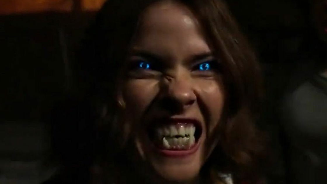 Copertina di Teen Wolf: ecco il trailer del film (senza Stiles)