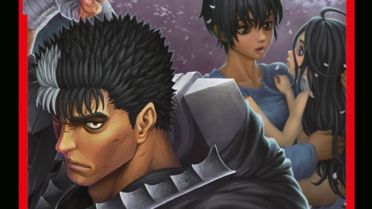 Immagine di Marco Checchetto disegnerà le variant di Berserk 42: i dettagli per averle