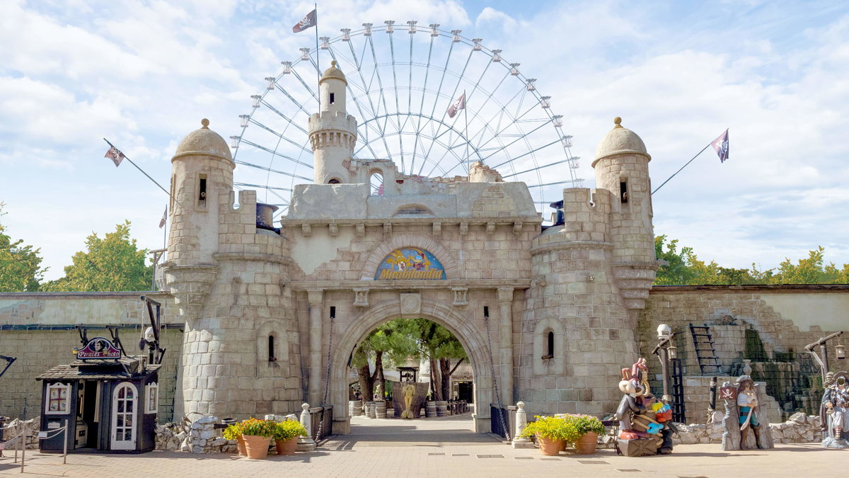 Immagine di Mirabilandia e Club Family Hotel, nuova collaborazione e più divertimento