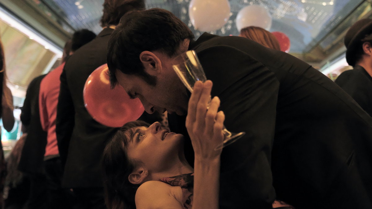 Immagine di Su Netflix, il film italiano perfetto per chi vuole commuoversi