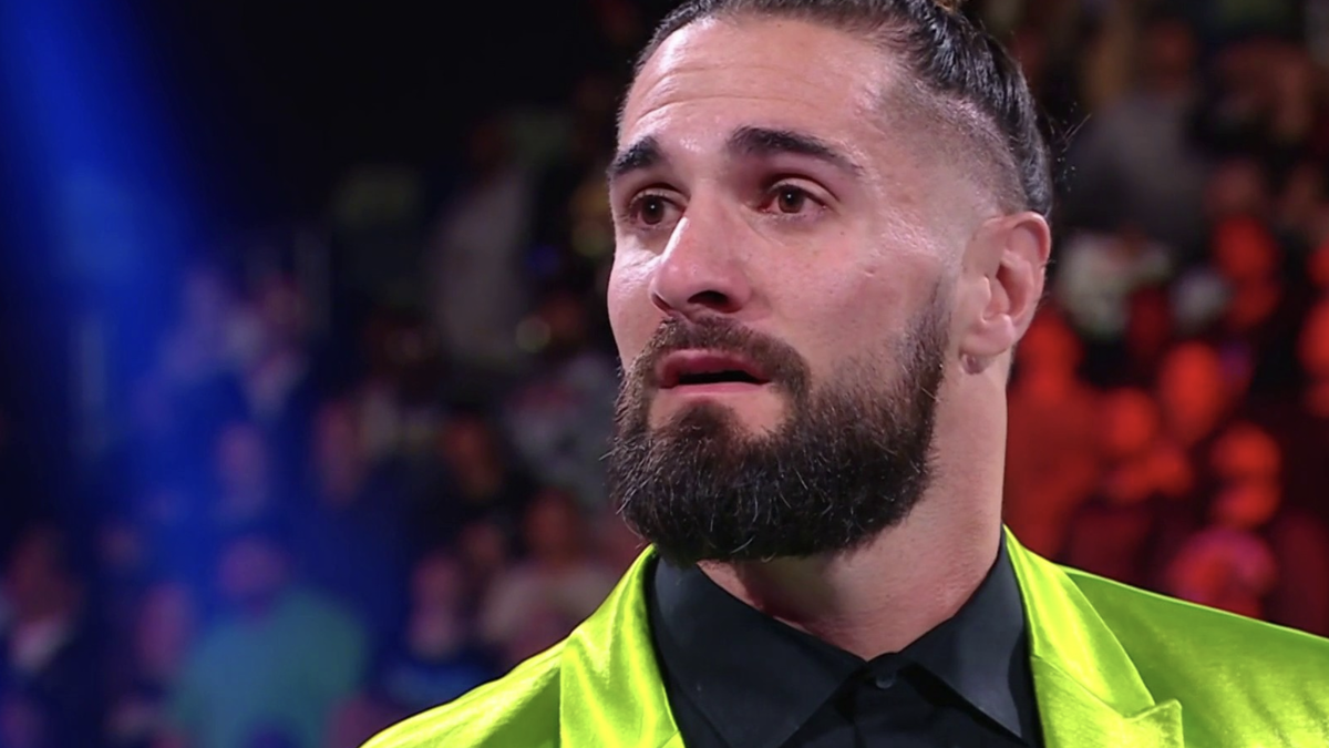 Immagine di Infortunio per Seth Rollins, quali sono i piani della WWE?
