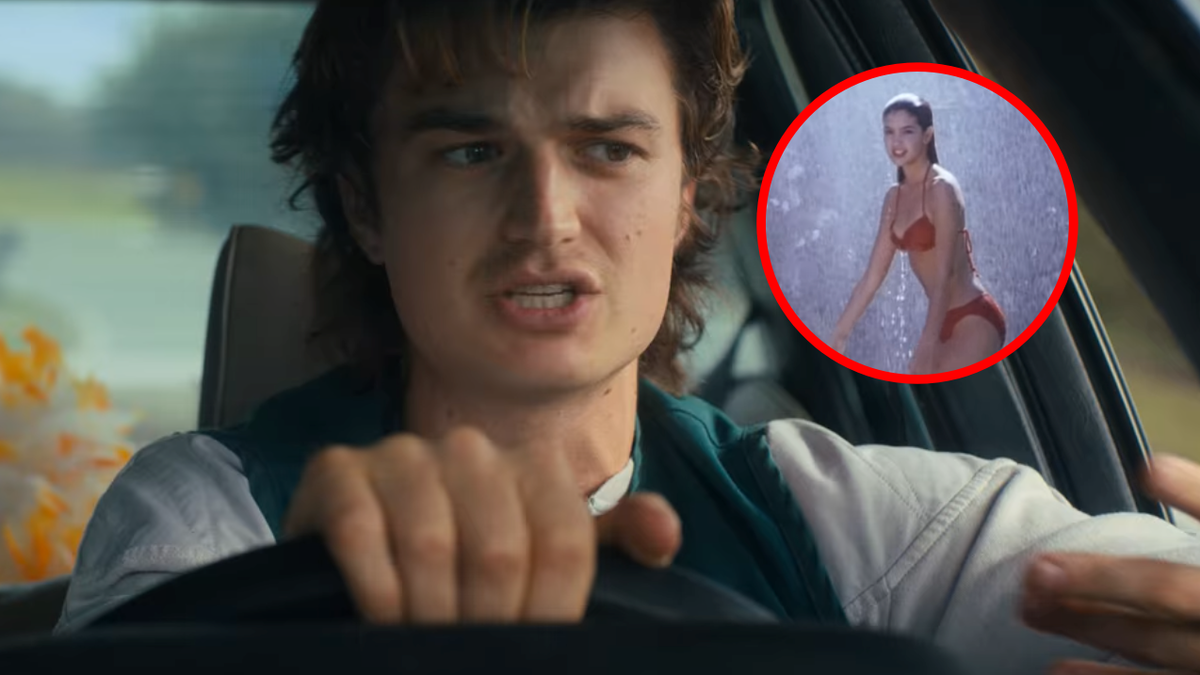 Immagine di Stranger Things 4x1: Fuori di Testa (53 minuti e 5 secondi)
