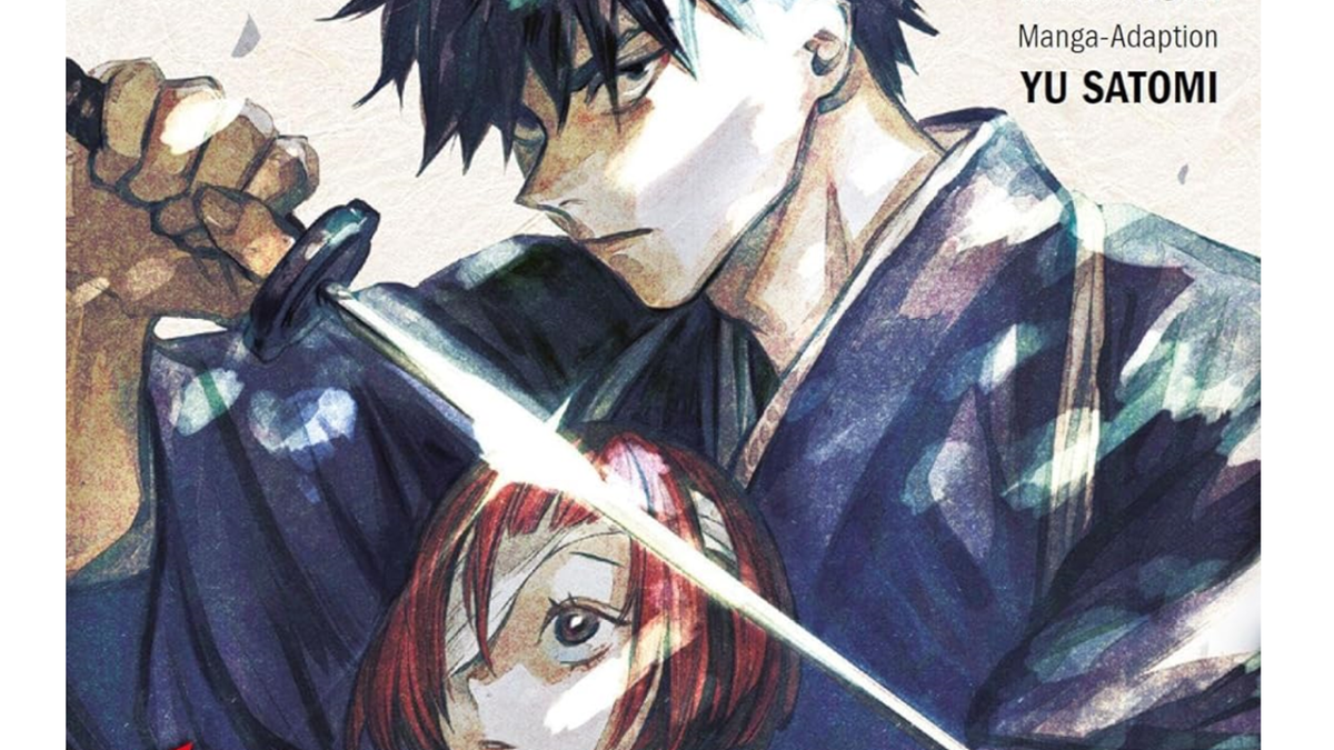 Immagine di Kijin Gentosho diventa un anime: annunciati finestra d'uscita, cast e primo trailer [GUARDA]