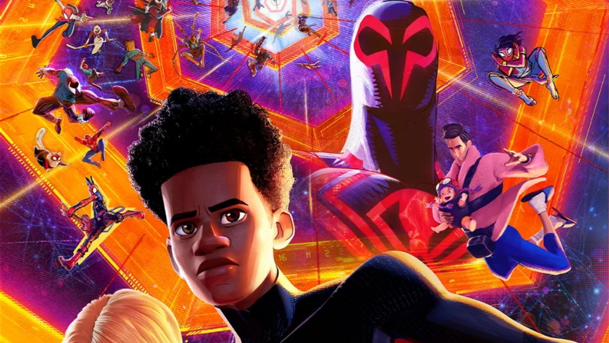 Immagine di Spider-Man: Across the Spider-Verse in arrivo le Hot Toys