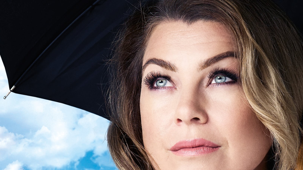 Immagine di Ellen Pompeo torna in Grey's Anatomy, ecco i dettagli