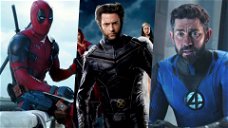 Copertina di X-Men, Deadpool e Fantastici 4 sono già presenti nell'MCU?