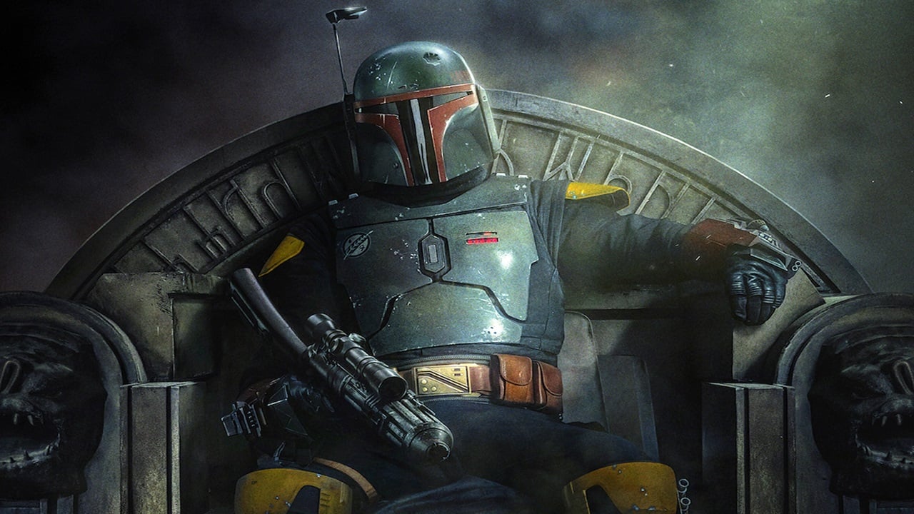 Immagine di Boba Fett: il primo mandaloriano di Star Wars