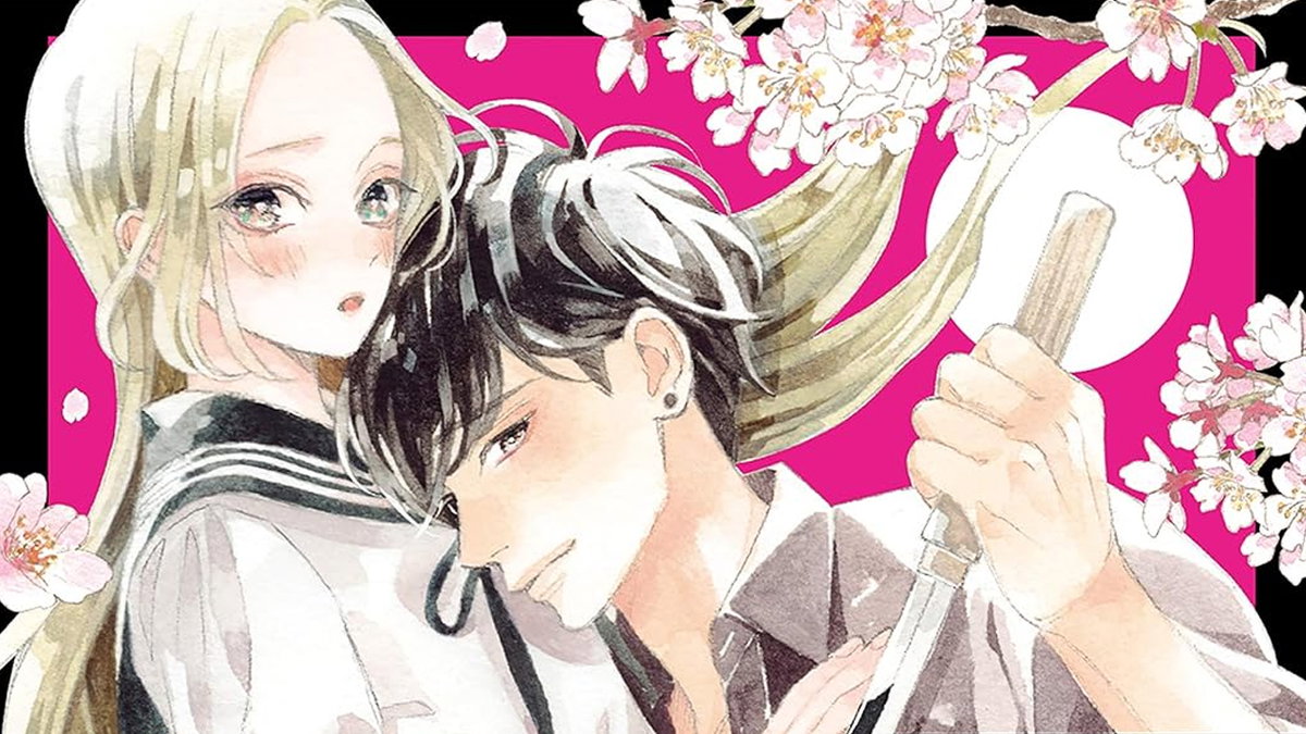 Immagine di Lei e il Suo Cane da Guardia 1, recensione: innamorata di uno yakuza