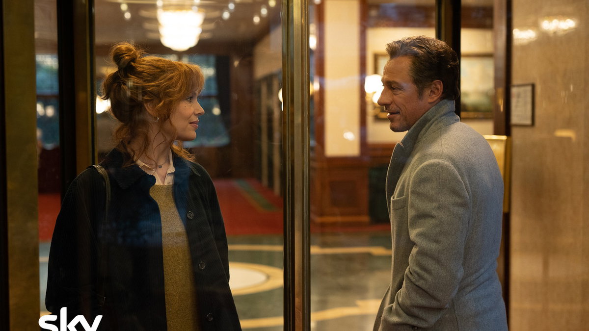 Immagine di Un amore, recensione: Micaela Ramazzotti, Stefano Accorsi e una storia d'amore impossibile su NOW