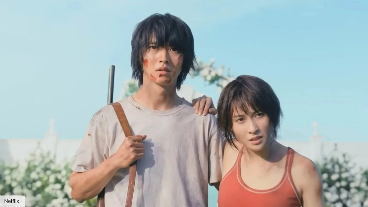 Immagine di Come finisce Alice in Borderland 2? Spiegazione del finale