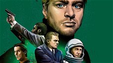 Copertina di Christopher Nolan: chi è il genio più brillante di Hollywood
