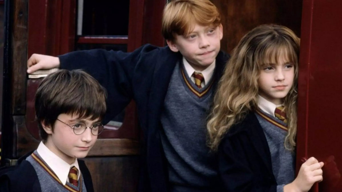 Immagine di Scopri qual è il tuo nome nel Magico Mondo di Harry Potter