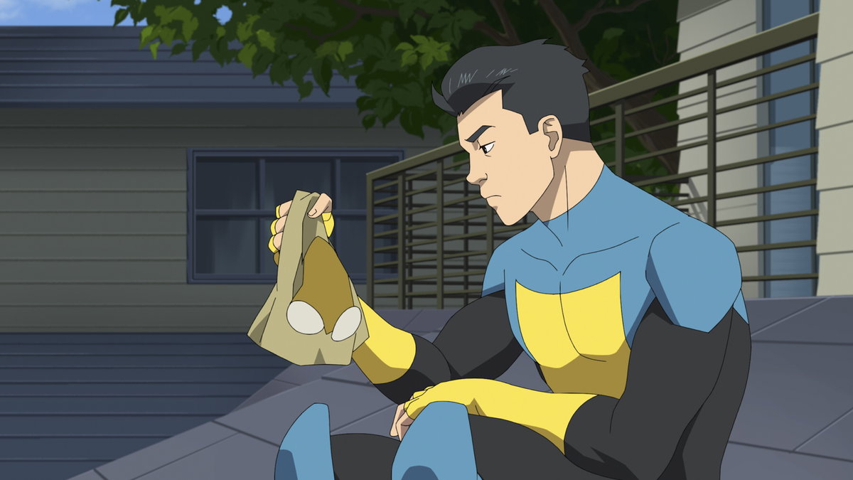 Immagine di Invincible, 8 cose da ricordare prima della stagione 2