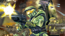 Copertina di Halo, La caduta di Reach sarà un momento emozionante della Stagione 2
