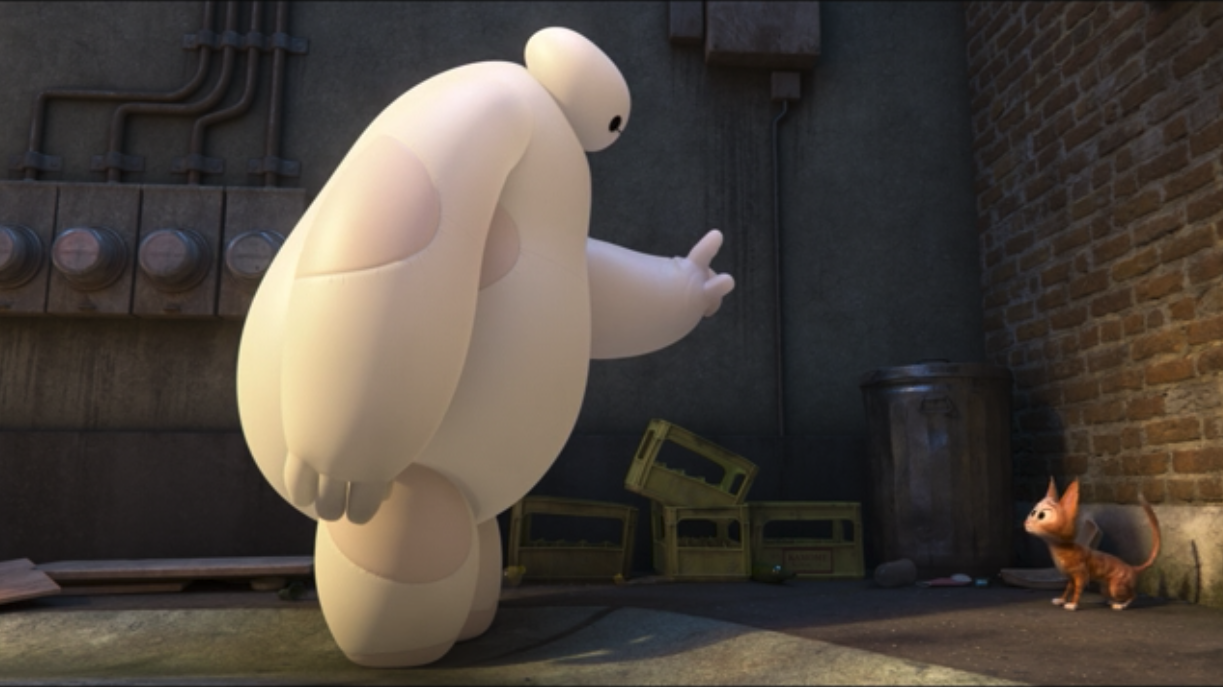 Immagine di La serie di Baymax su Disney+ ha un grande cuore [Recensione]