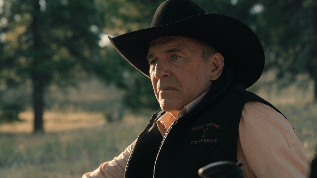 Immagine di Yellowstone, Kevin Costner parla del suo abbandono (e di eventuali sviluppi legali)