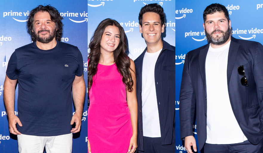 Prime Video, tutte le serie e le novità in arrivo [LISTA]