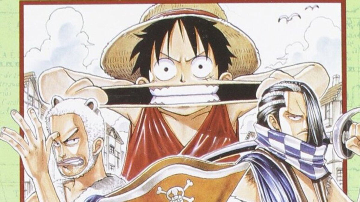 Immagine di One Piece: Eiichiro Oda dichiara che Rufy può allungare anche quella parte del corpo