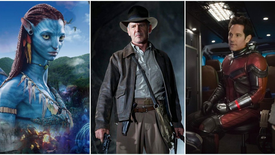 Immagine di Disney svela i prossimi film in uscita al cinema nel 2022/2023