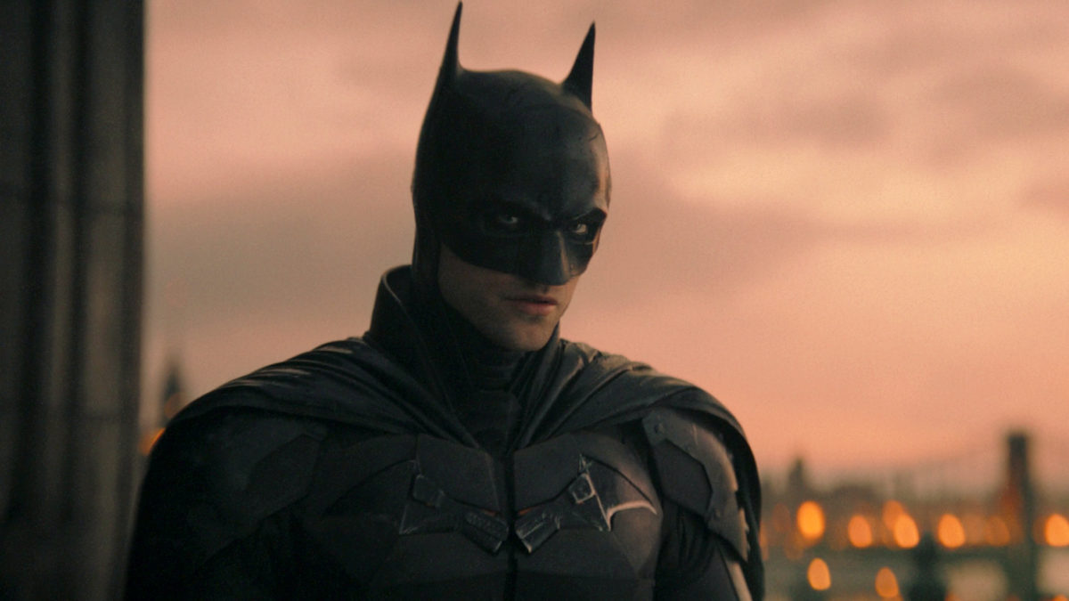 Immagine di 10 gadget per un vero fan di Batman
