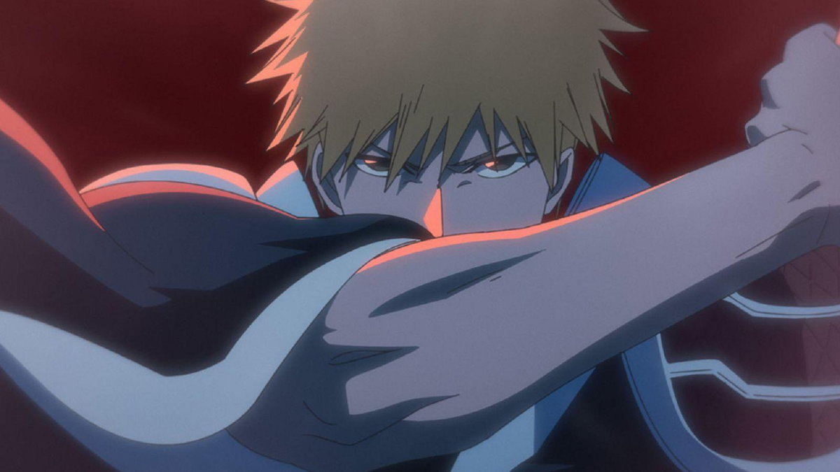 Immagine di Bleach La Guerra dei Mille Anni - annunciata la parte 3 con trailer [GUARDA]