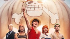 Copertina di One Piece Netflix, differenze tra serie TV e manga/anime