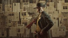 Copertina di Lawmen - La storia di Bass Reeves, un nuovo avvincente trailer mostra il vice maresciallo in azione [GUARDA]