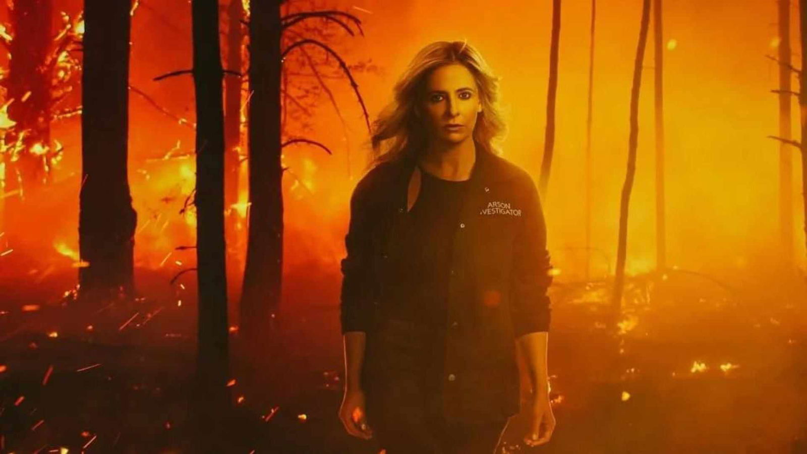 Immagine di Wolf Pack, cancellato dopo una stagione il teen drama con Sarah Michelle Gellar