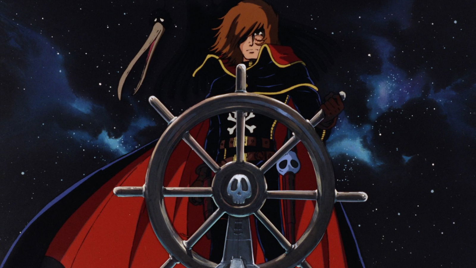 Immagine di È morto Leiji Matsumoto, il papà di Capitan Harlock