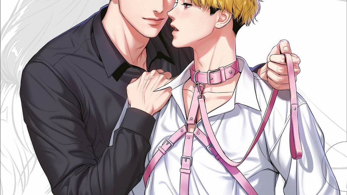 Immagine di Che cosa sono i manga Boy's Love e i migliori da leggere