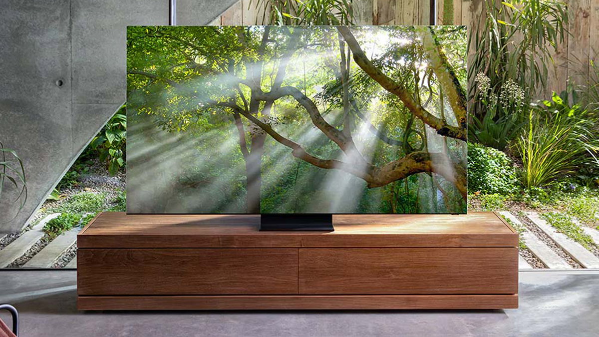 Immagine di Sconto del 51% su questa ottima smart TV Samsung da 43"!