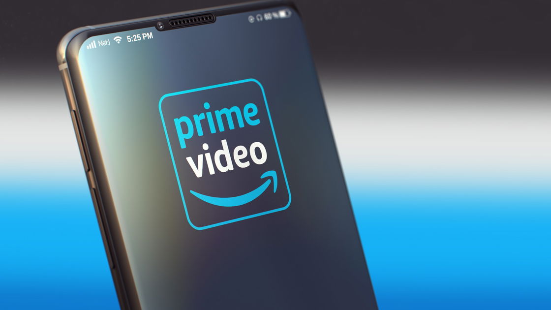 Copertina di Prime Video introduce la IA che aiuta a sentire meglio