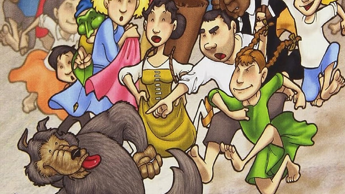 Immagine di Lucca Comics and Games 2023 - Gioco: le novità e le edizioni speciali da non perdere